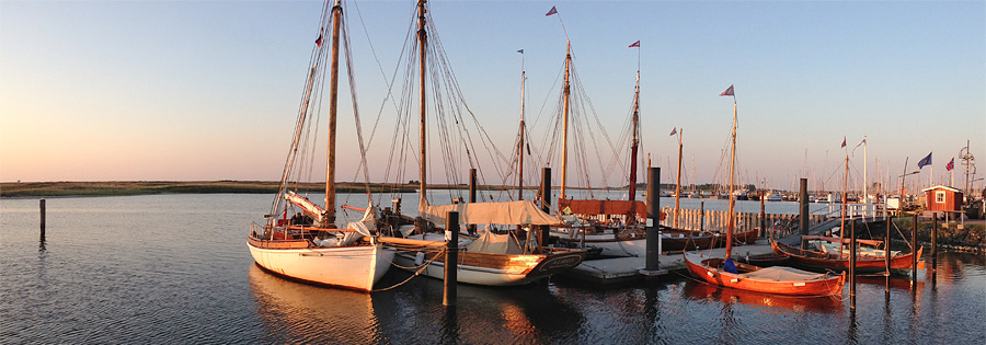 museumshafen probstei
